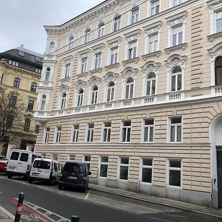 Bonbon Apartment Wien Exterior foto