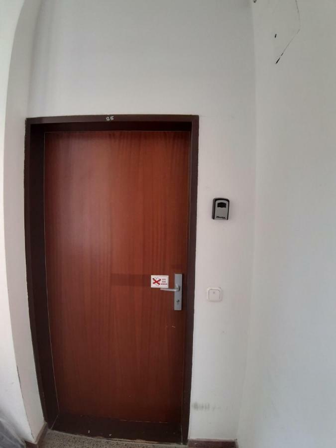 Bonbon Apartment Wien Exterior foto