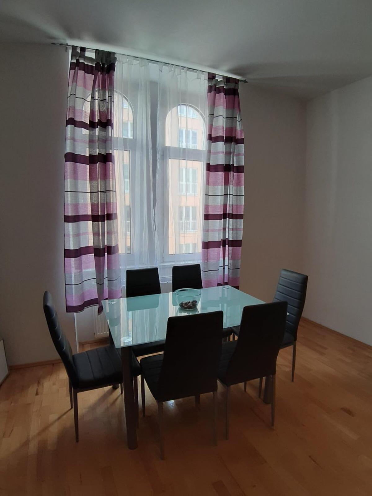 Bonbon Apartment Wien Exterior foto