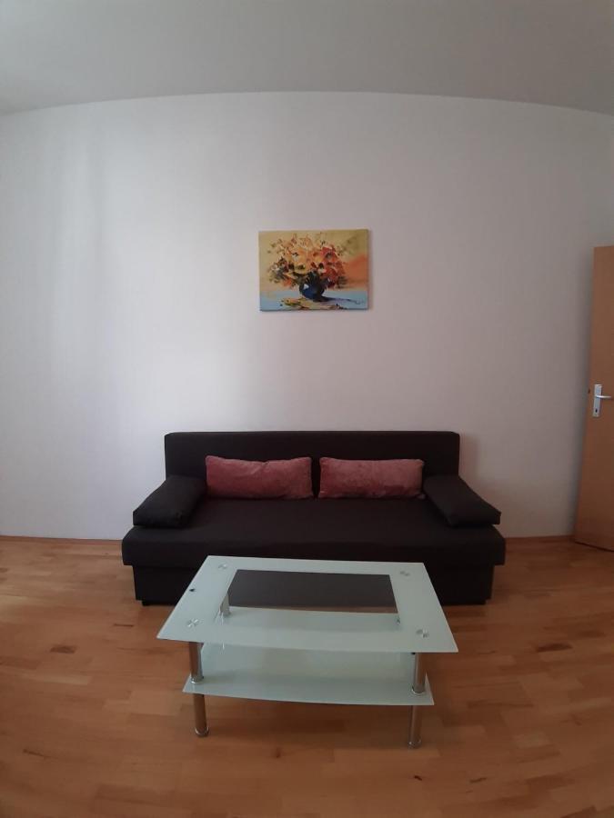 Bonbon Apartment Wien Exterior foto